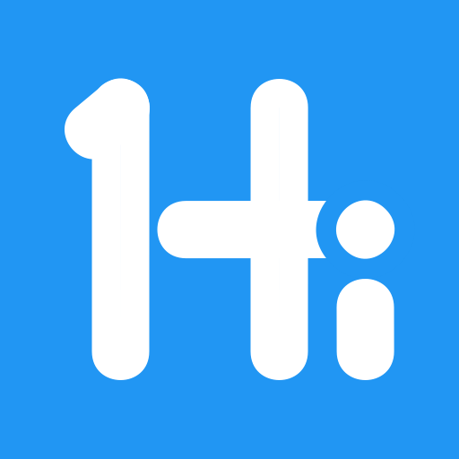 HiSchool Logo